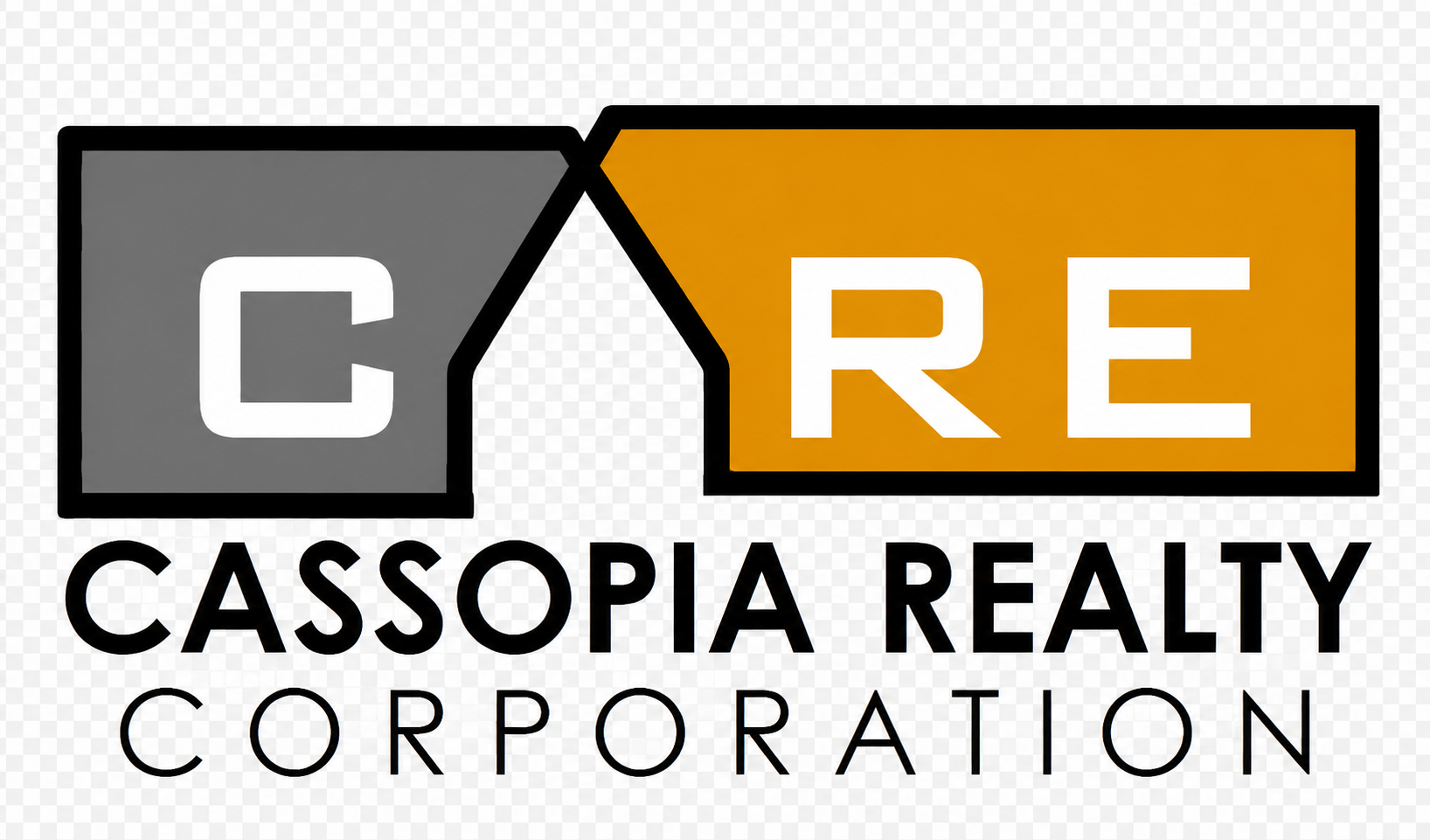 Cassopia Realty Corporation Logo